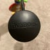 BabyBjorn Googly Eye Wood Toy Bar
