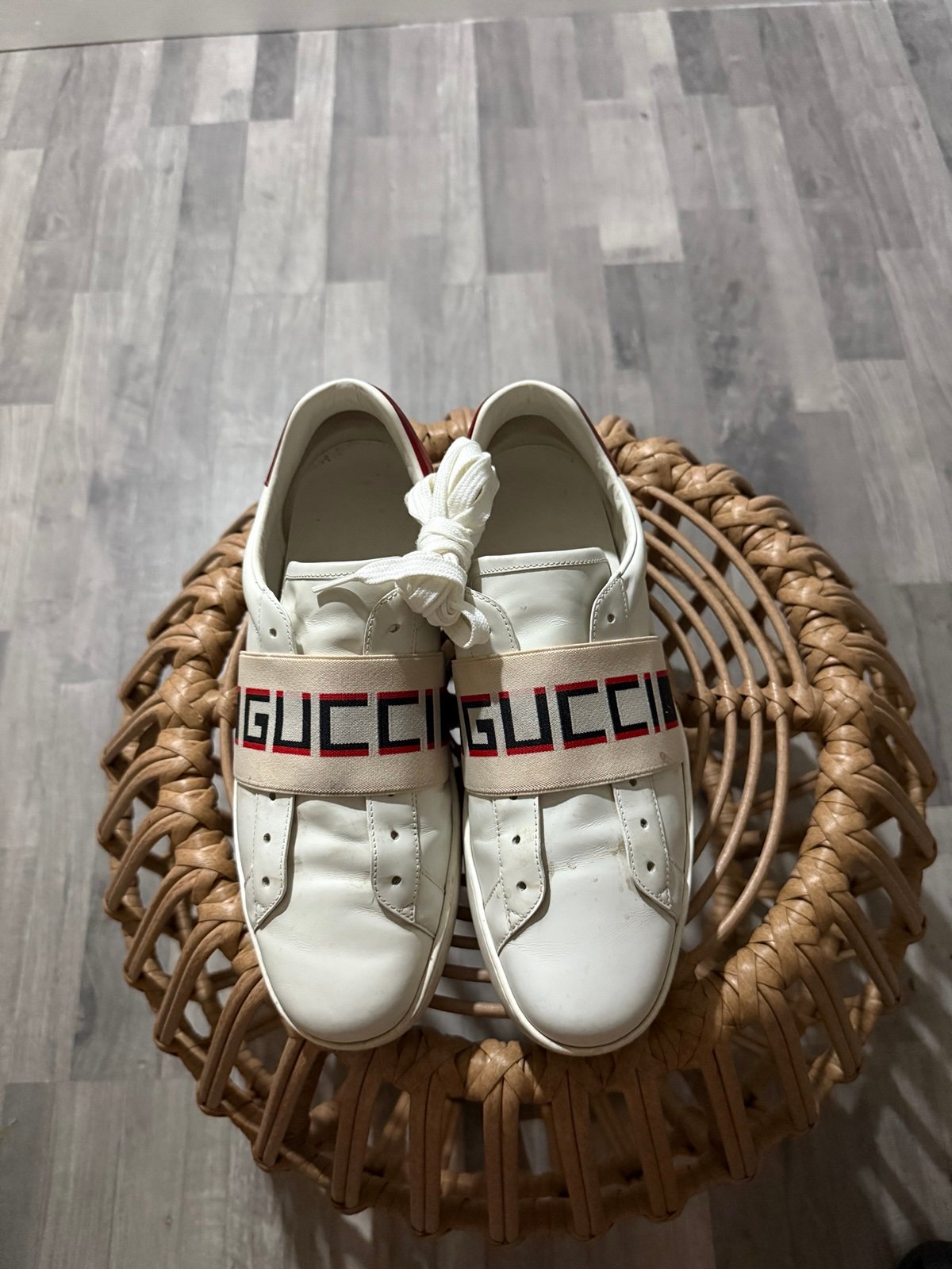 Gucci