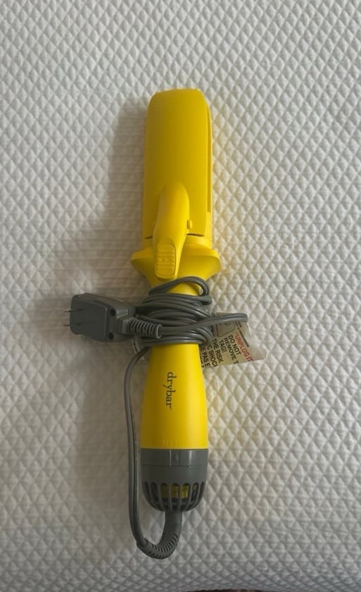 Drybar Straight Shot Blowdryer