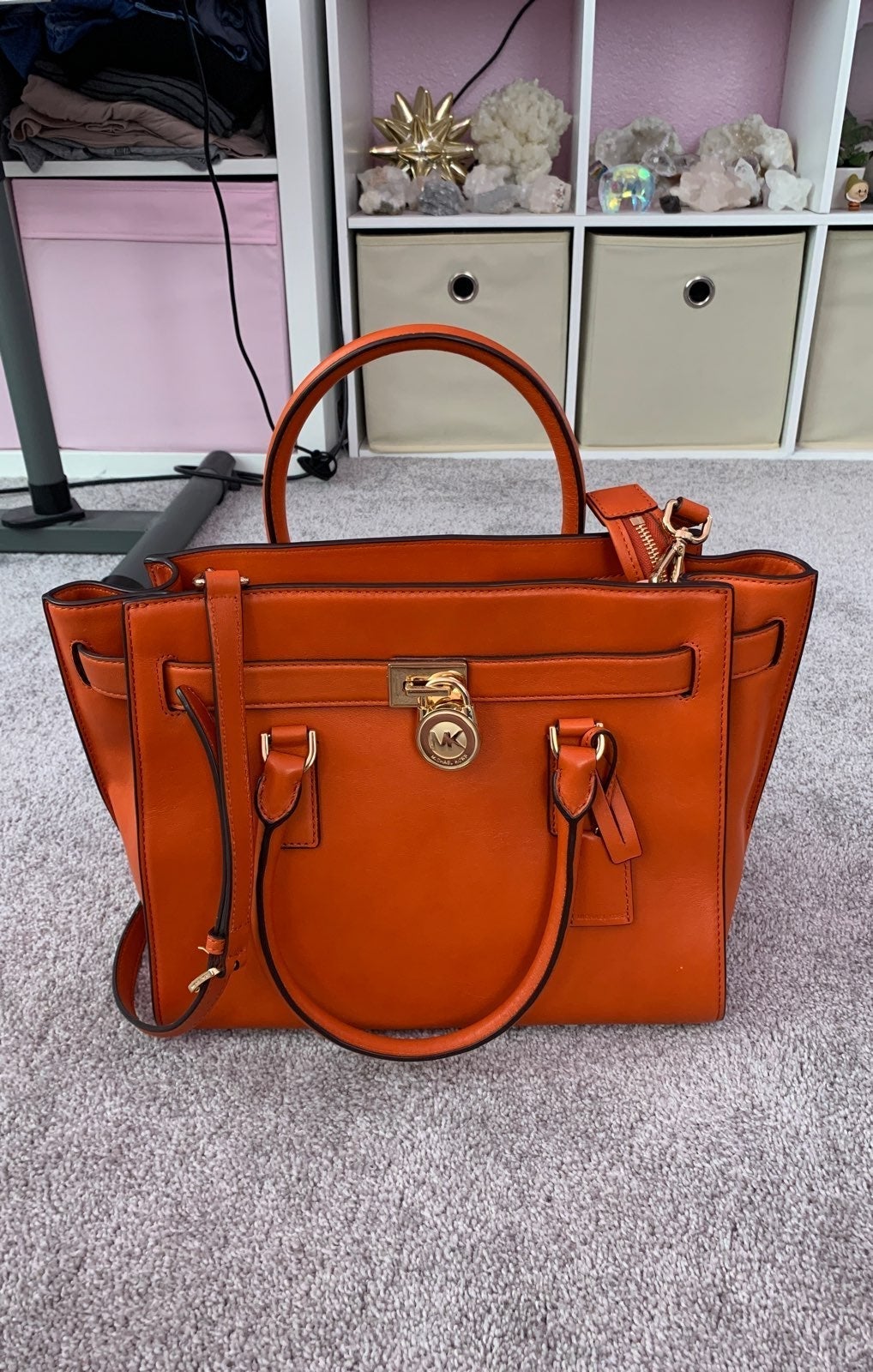 Michael Kors purse