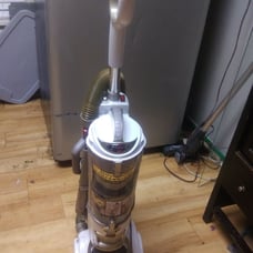 vacuum cleaner