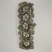 Vintage lipstick holder. Hold 5.