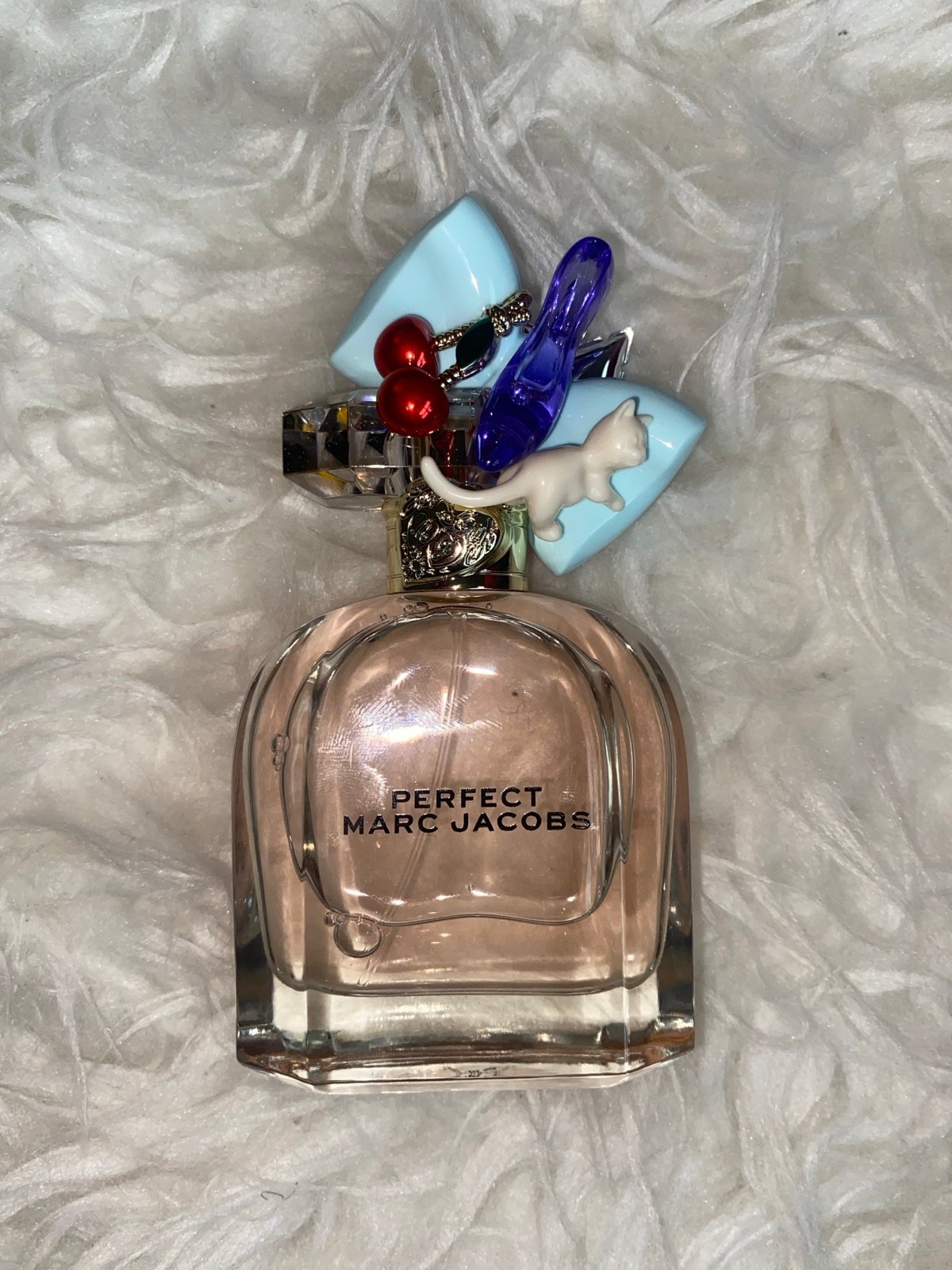 Marc Jacobs Perfect EDP