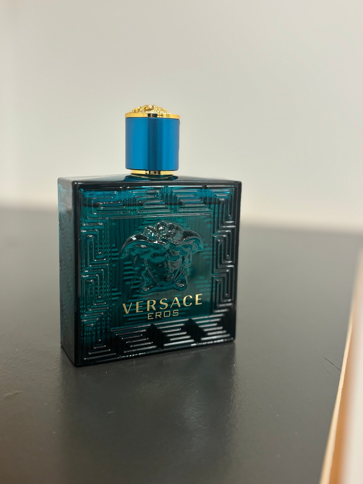 Versace Eros
