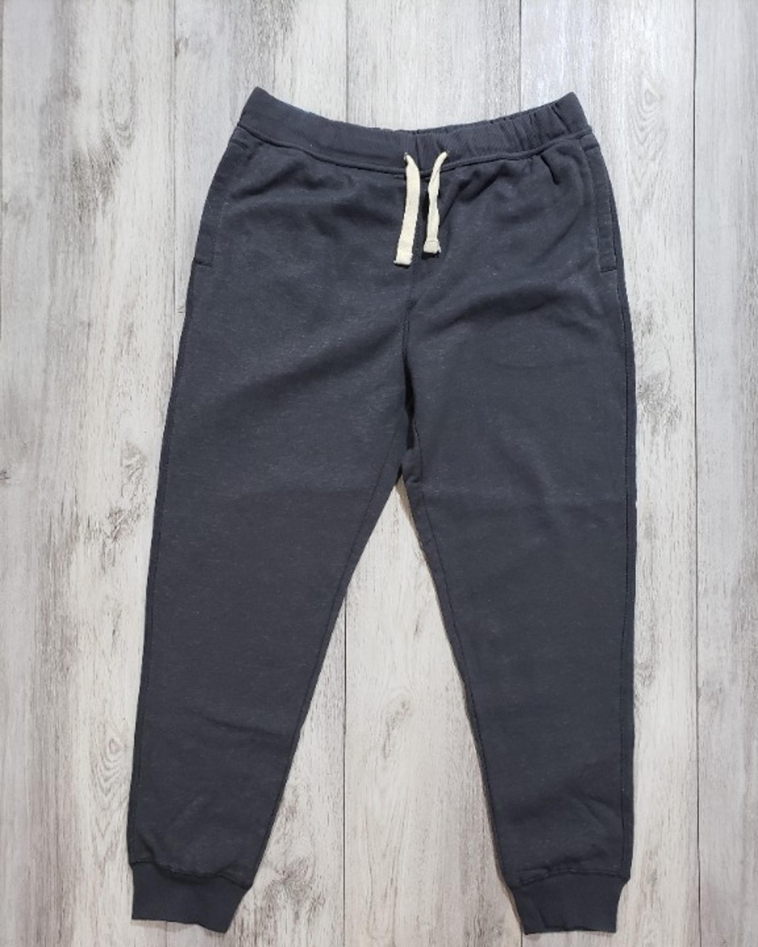 Member s Mark Men s Warm & Comfortable Newport Jogger Gray Size XLarge