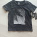 VOLCOM Baby NEW Black Washed T-Shirt & Jogger Pants