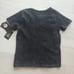 VOLCOM Baby NEW Black Washed T-Shirt & Jogger Pants