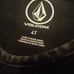 VOLCOM Baby NEW Black Washed T-Shirt & Jogger Pants