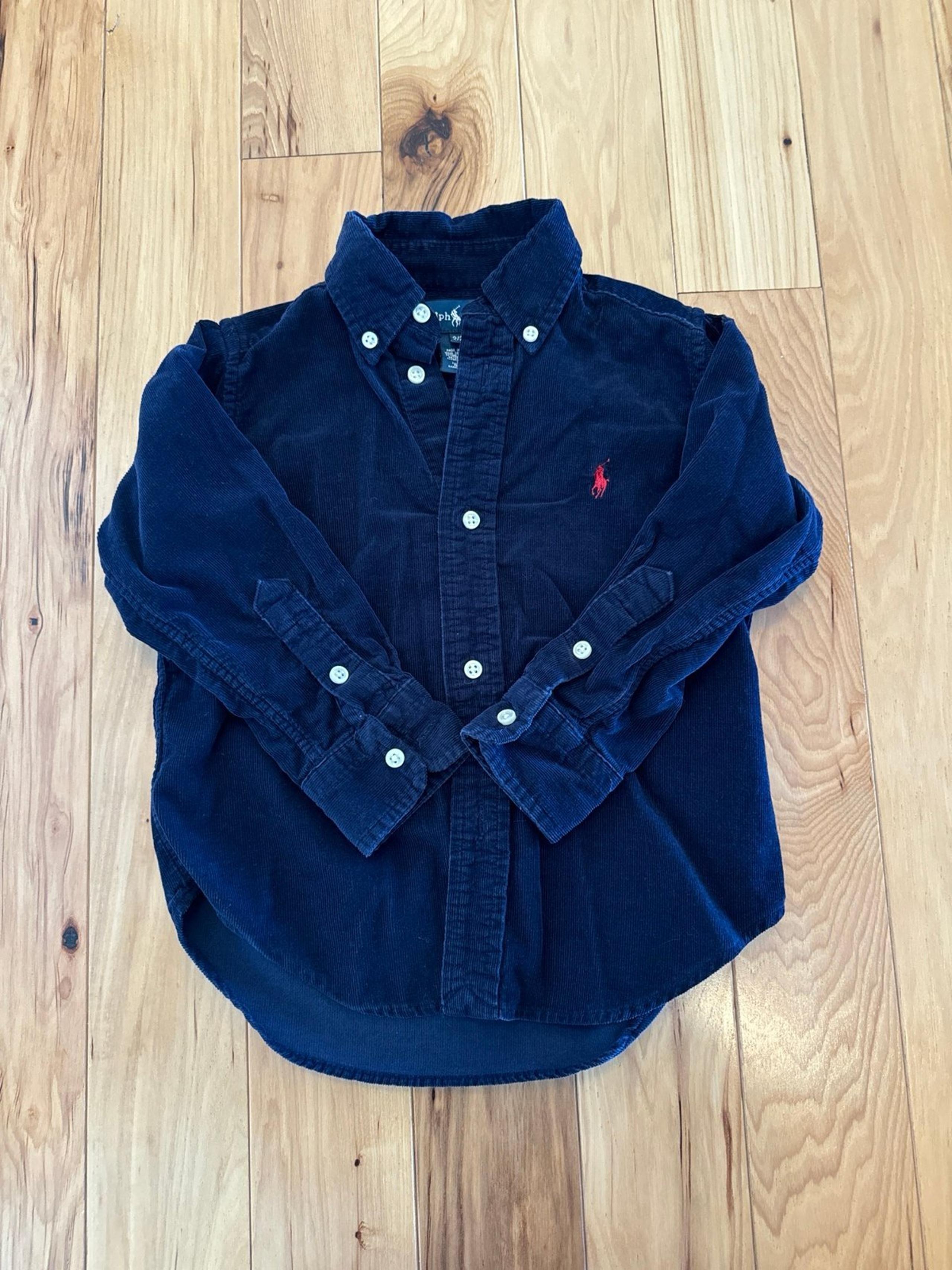 Ralph Lauren kids