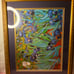 Vincent Van Gogh art deco 18-24