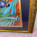 Vincent Van Gogh art deco 18-24