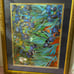 Vincent Van Gogh art deco 18-24