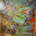 Vincent Van Gogh art deco 18-24