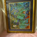 Vincent Van Gogh art deco 18-24