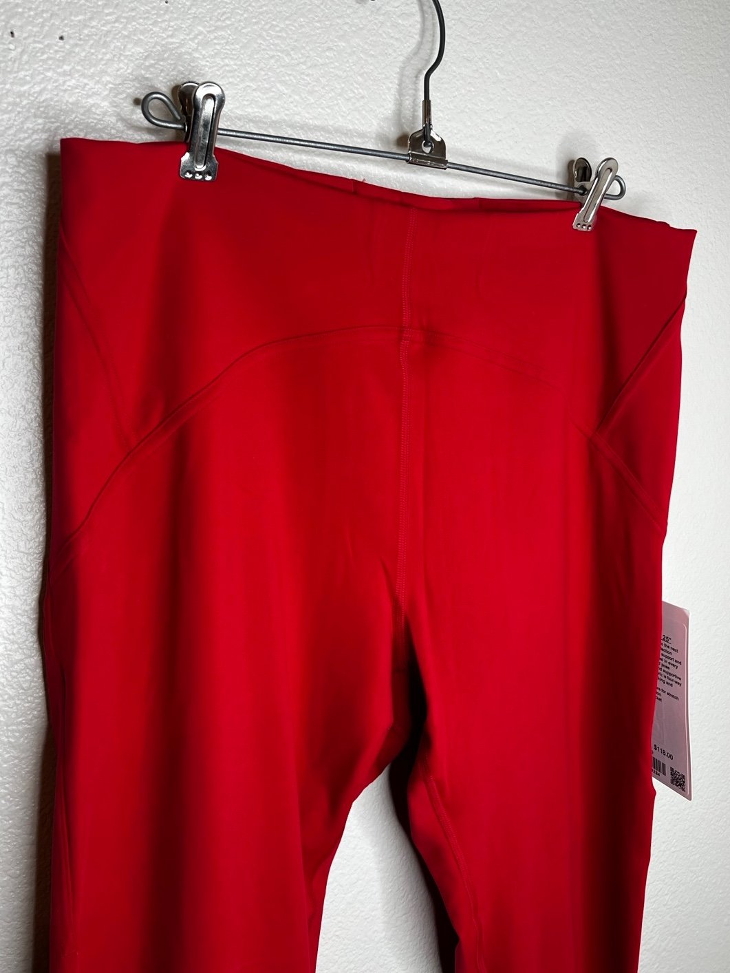 Lululemon InStill High-Rise Tight 28