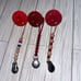 Ryan and rose cutie pat pacifier bundle
