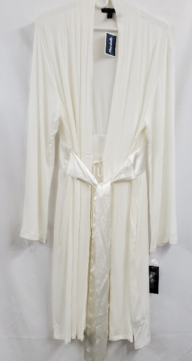 Midnight Carole Hochman Lightweight Robe