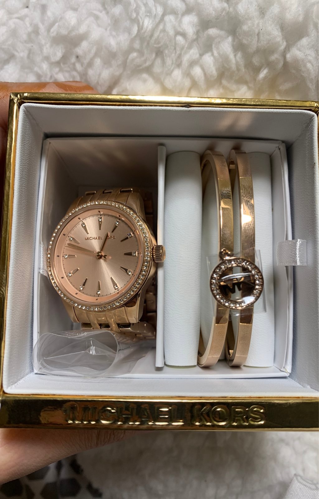 Michael Kors watch for women