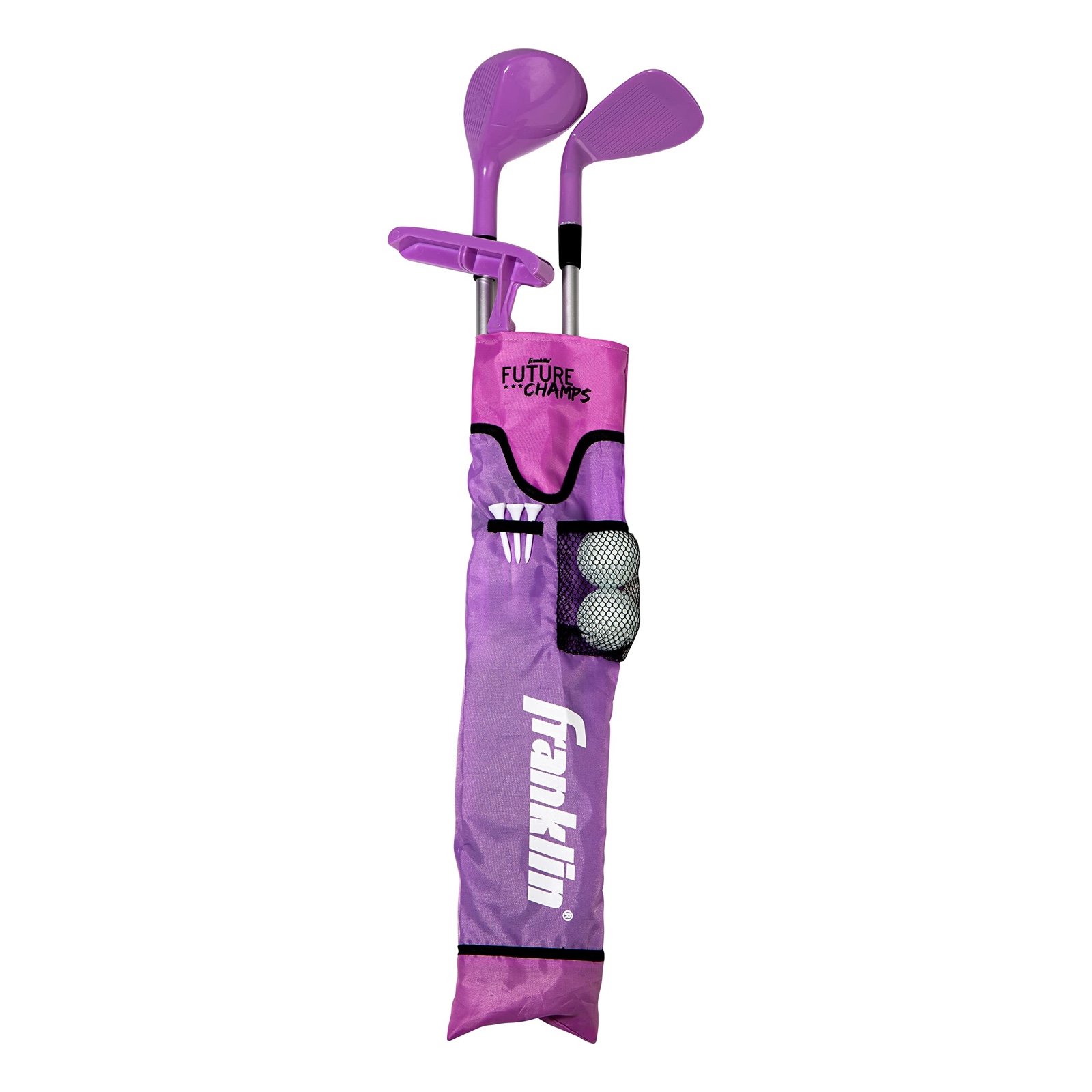 Franklin Sports Kids Golf Set