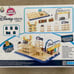 New Zuru Mini Brands Disney Store Edition Mini Store 24pc with 5 Mystery Minis