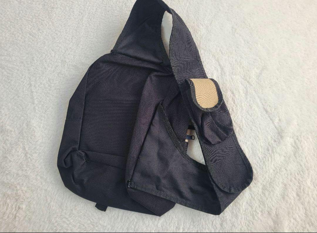 OAKLEY Oakley One Shoulder Bag y2k 00' archive