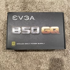 EVGA 850 GQ Power Supply