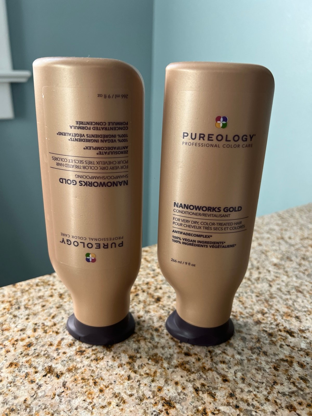 Pureology