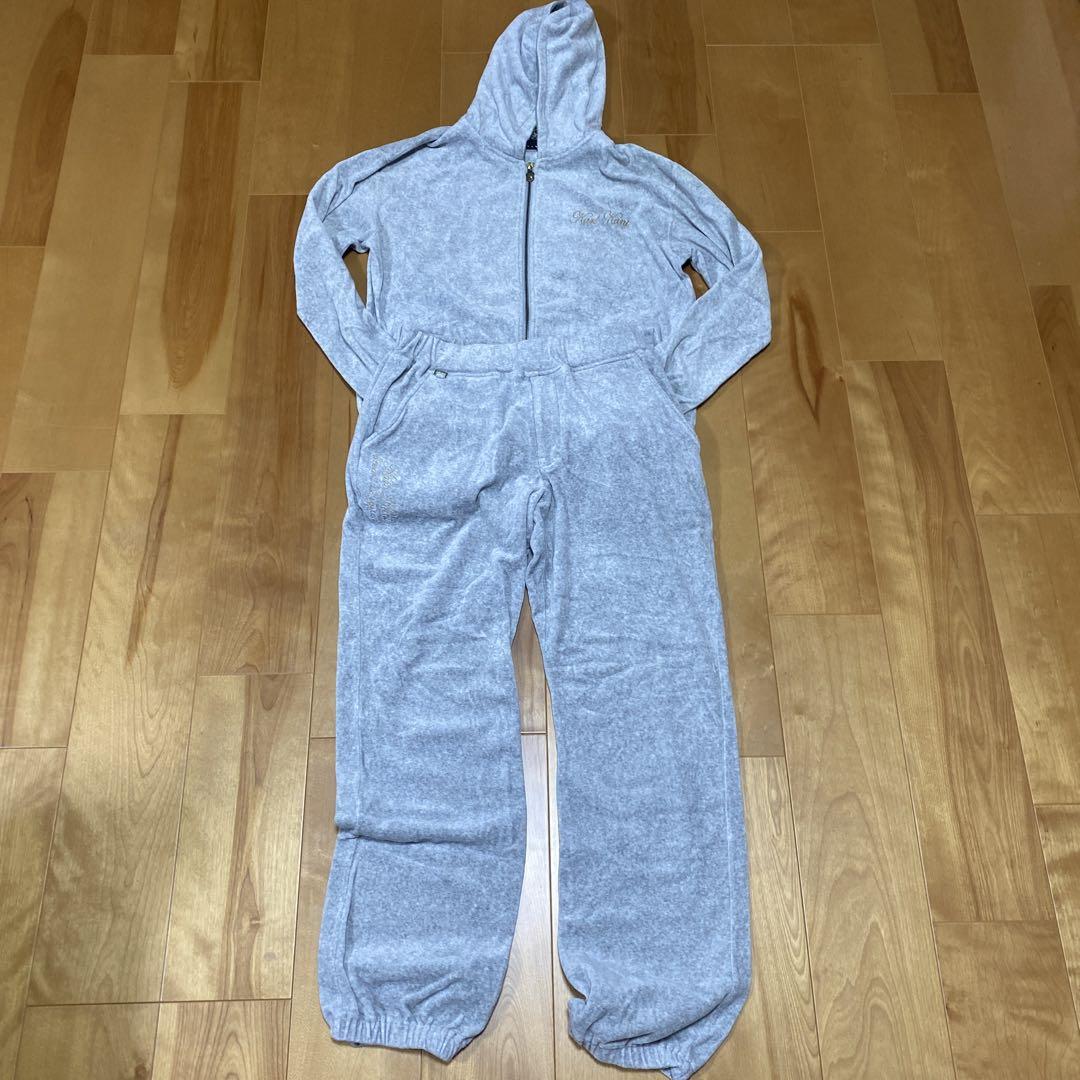 Karl Kani Hooded Set-up