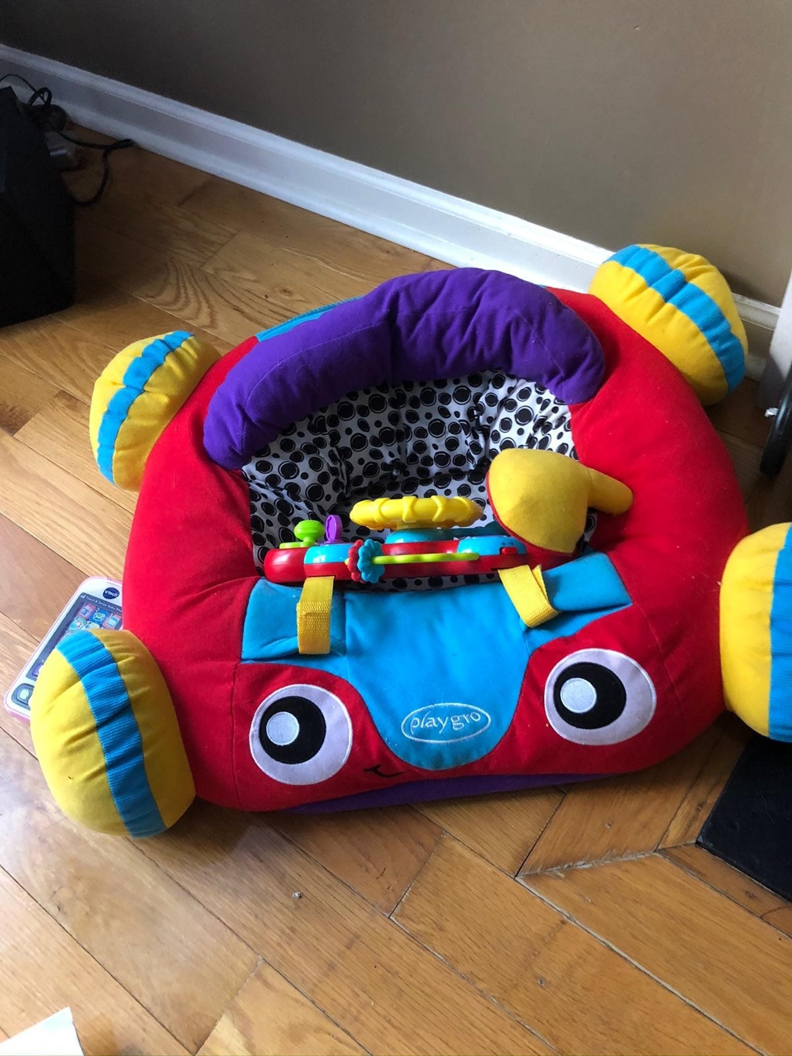 Misc baby items