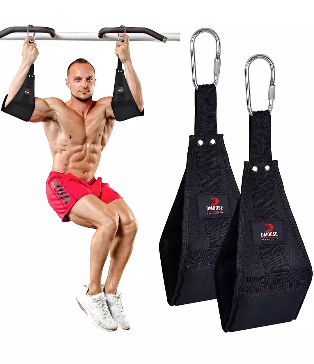 Ab Straps