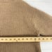 Aritzia Babaton Guell Merino Wool Turtleneck Sweater Size S Camel Tan Cropped