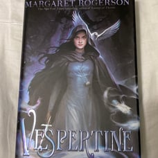 The bookishbox Vespertine