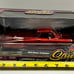 jada 1959 el camino street low 1/24 gold wheels
