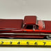 jada 1959 el camino street low 1/24 gold wheels