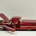 jada 1959 el camino street low 1/24 gold wheels