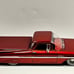 jada 1959 el camino street low 1/24 gold wheels