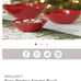 Berry Nesting Serving Bowls  6857