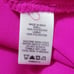 1.State Pink Ruffle Tiered Maxi Dress