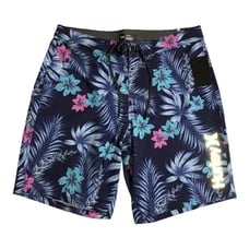 Hurley Men's Board Shorts Floral 20