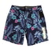 Hurley Men's Board Shorts Floral 20
