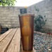 STARBUCKS 50TH COPPER STUDDED TUMBLER