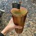 STARBUCKS 50TH COPPER STUDDED TUMBLER