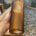 STARBUCKS 50TH COPPER STUDDED TUMBLER