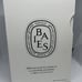 Diptyque Baies Car Diffuser And Scented Insert 0.07oz *Opened Insert*