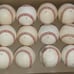 12 Official Rawlings Minor League Balls MiLB Baseballs Game Used Balls