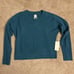 NWT Joie 100% Cashmere Sweater in Blue (Large)