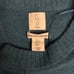 NWT Joie 100% Cashmere Sweater in Blue (Large)