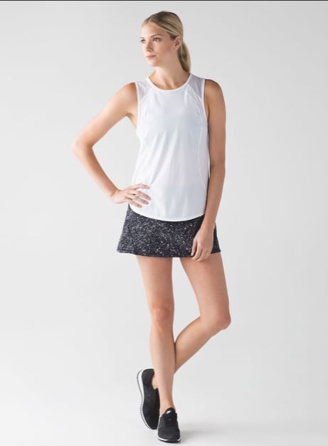 Lululemon Circuit Breaker Skirt (Regular)
