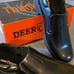 Deer Stags dress shoes size 6m