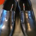 Deer Stags dress shoes size 6m